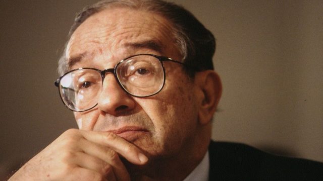 Valuable Insights from Alan Greenspan for Today's Investors