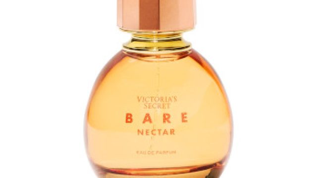 Discover the Alluring Essence of Victoria's Secret Bare Nectar