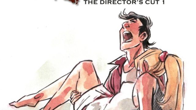Reviving a Classic: The Director's Cut of Amoras Explores New Depths