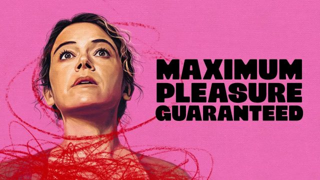 Anticipation Builds for the Final Episodes of Maximum Pleasure Guaranteed