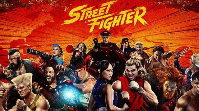 Unlocking the Anticipation: Street Fighter's 2026 Cinematic Showdown