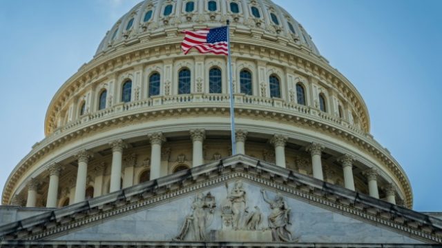 US Senators Propose Bill to Support Ukraine with Confiscated Russian Assets