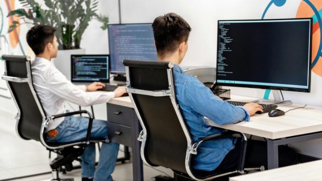 Victoria Invests in Innovative Program to Propel Tech Startups