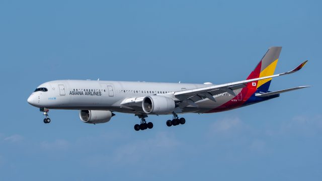 Asiana Airlines Announces Departure from Star Alliance with New Developments