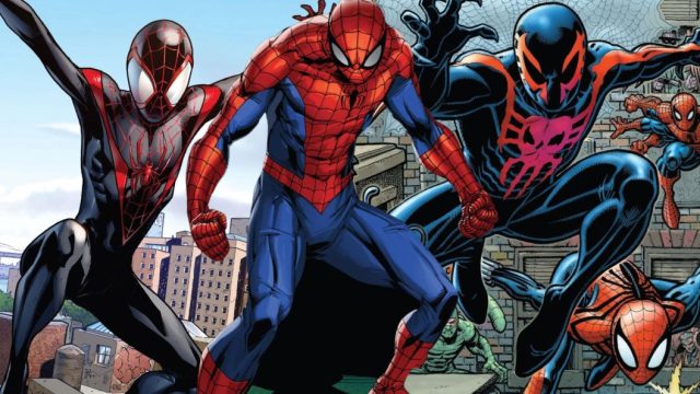 Exploring the Expanding Universe of Spider-Powers and Their Significance
