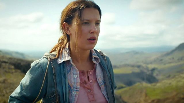 Millie Bobby Brown Hints at Secrets Behind Eleven’s Fate in Stranger Things