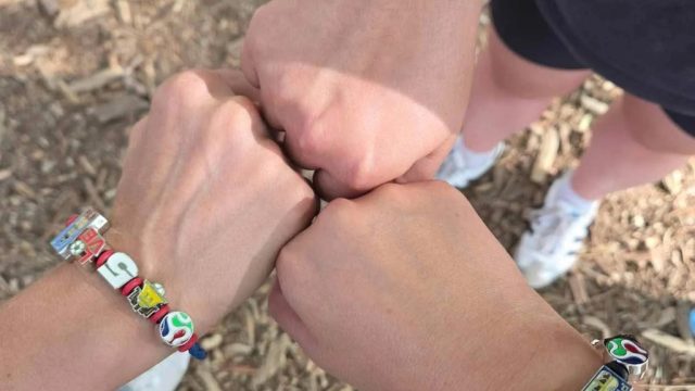 Enhancing Fan Experience: Streamlined Bracelet Distribution at FIFA Events