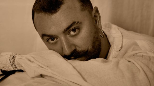 Sam Smith Unveils New Album 'Hazel Eyes' with Heartfelt Single
