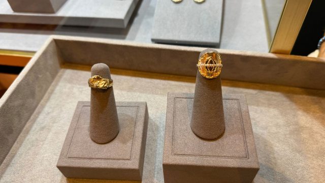 Understanding the Rising Trend of Unique Diamond Descriptions