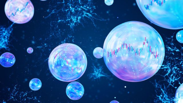 Navigating the AI Revolution: Market Trends You Need to Know