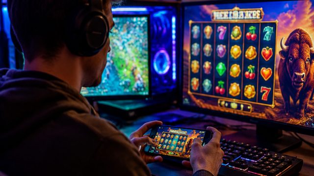 Unpacking the Evolution of Online Gaming and Its Cultural Impact
