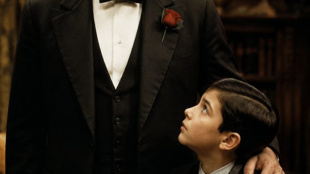 Celebrating Fatherhood in Film: Iconic Dads That Shaped Cinema