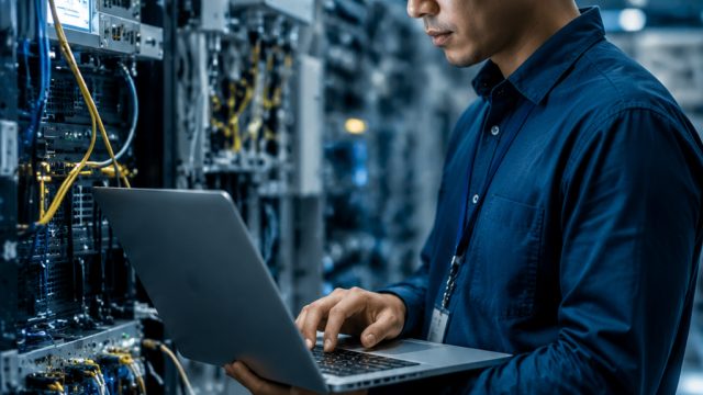 Exciting Career Opportunity: Join Nokia as a Network Testing Engineer