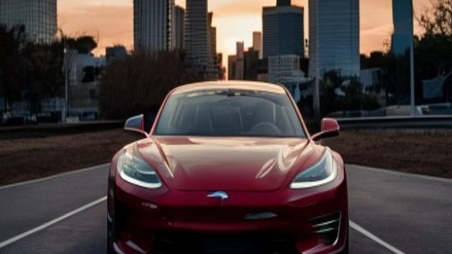 Federal Investigation Launched After Fatal Tesla Incident in Texas