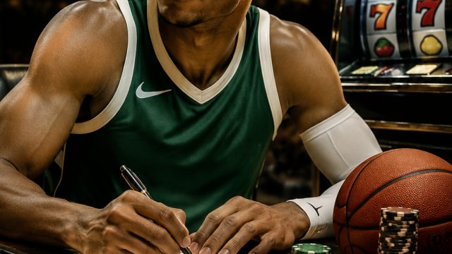 Giannis Antetokounmpo Trade Shakes Up NBA Landscape