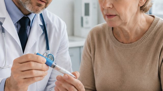 Revolutionary Diabetes Treatment Now Available on NHS: What You Need to Know