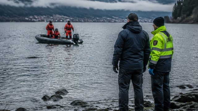Tragic Discovery: Missing Juneau Man's Body Found Over the Weekend