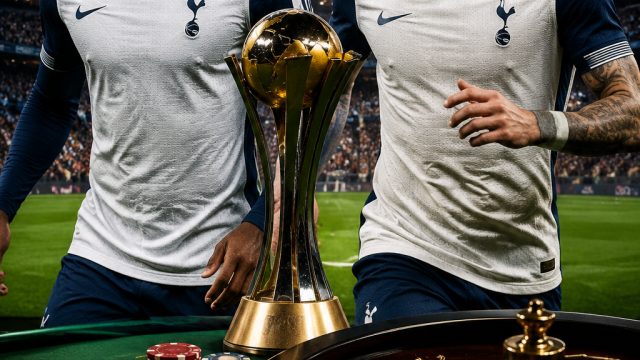 Tottenham's Ambitious Transfer Pursuit: Rashford and Tonali in Focus