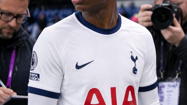 Bayern Munich's Interest in Tottenham's Young Talent Sparks Transfer Buzz