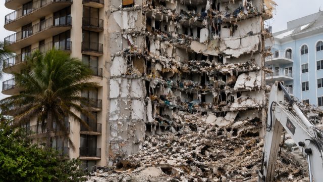 Understanding the Root Causes of the Surfside Building Collapse