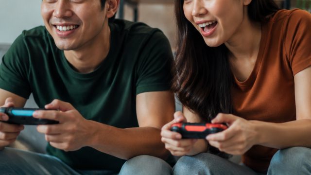 Explore Exciting Free Games and Trials on Nintendo Switch Today
