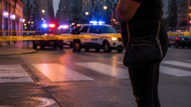Calls for Urgent Action Amid Rising Gun Violence in Chicago