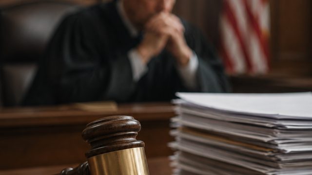 Court Ruling Raises Questions on Voter Data Use in Elections
