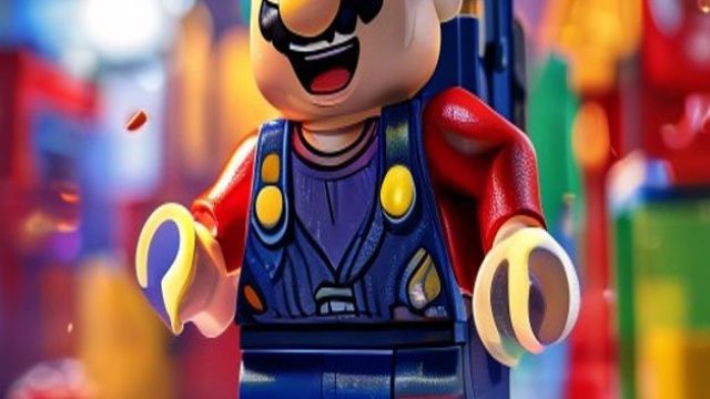 Exciting LEGO Super Mario Discounts Unveiled Ahead of Prime Day 2026
