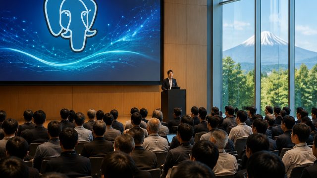 Unlocking the Future: PostgreSQL Conference Japan 2026 Approaches