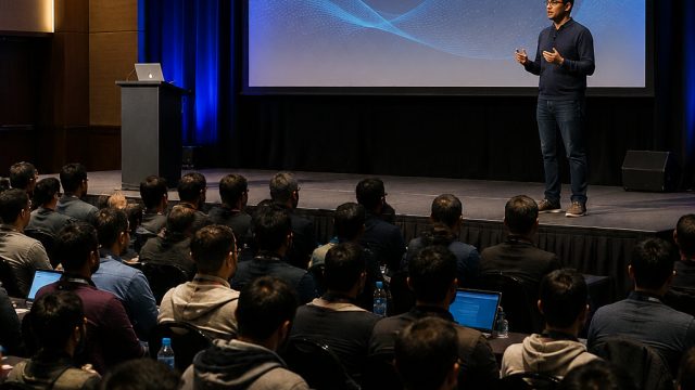 PostgreSQL Conference Nepal 2026: A Hub for Data Enthusiasts