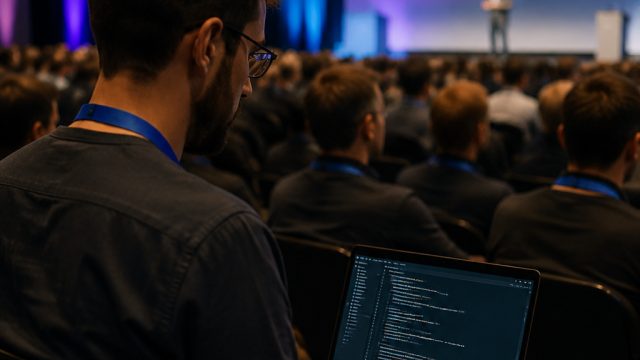 Join the Excitement at PostgreSQL Conference Europe 2026 in Valencia!