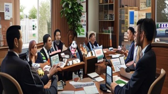 Ineffective Council Meeting: Opposition Grows Against Migrant Housing Plan