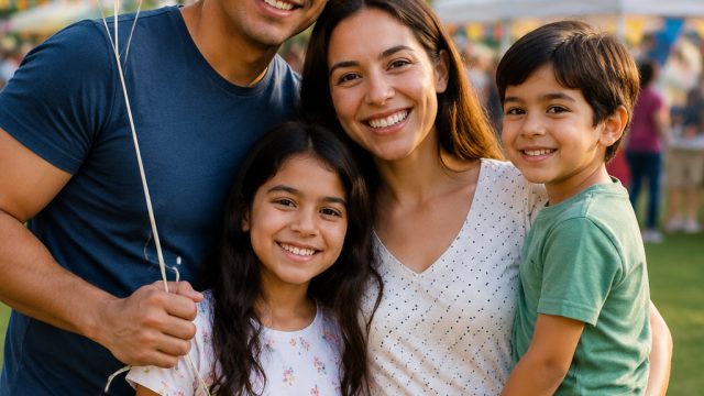 Celebrating Family Wellness: Join the WIC Day Festivities on June 26