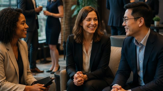 Empowering Communities: United Way's Upcoming Leaders Lounge Event