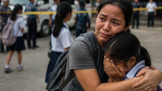 Tragic School Shooting in the Philippines Sparks Urgent Safety Debate