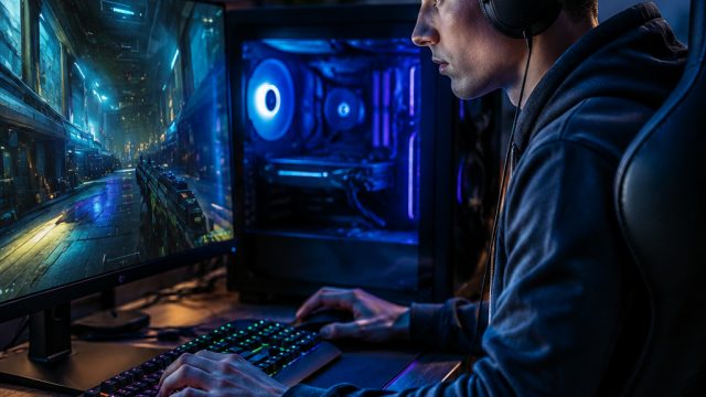 Unlocking the Future: Trends in Online Gaming for 2023
