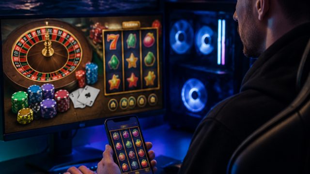 Uncovering the Latest Trends in Online Gaming and Betting