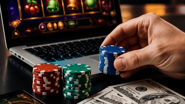 Exploring the Surge of Online Casinos Offering No Deposit Bonuses