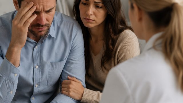 Financial Distress Leads Couple to Seek Euthanasia: A Tragic Turn