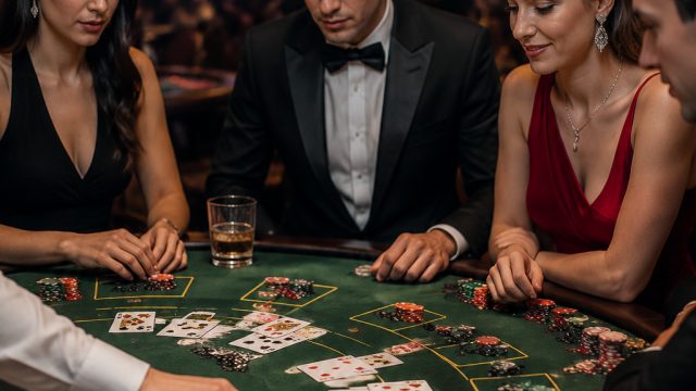Rising Trends in Online Casino Games You Need to Know About Today