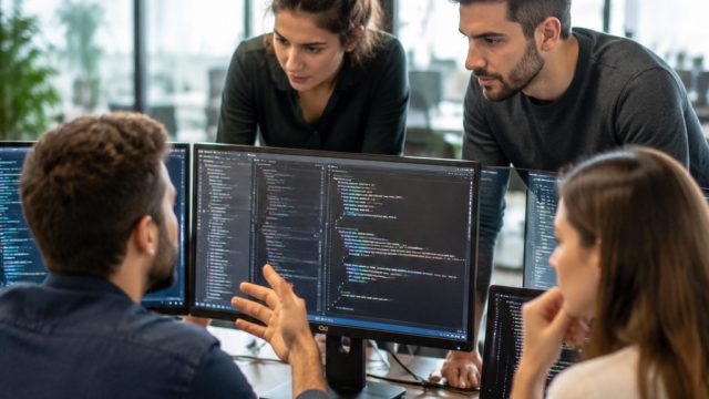 Revolutionizing Code Reviews: Harnessing Team PR Insights
