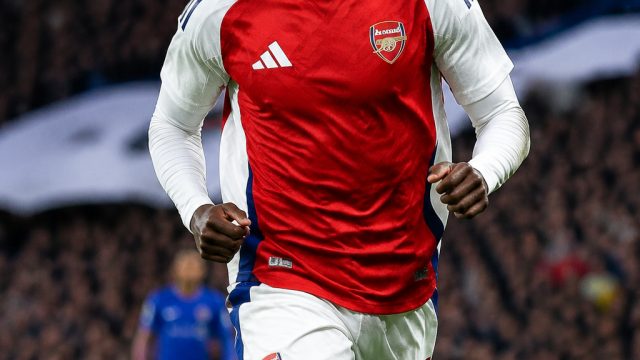 Folarin Balogun's Transfer Buzz: Premier League Awaits His Next Move