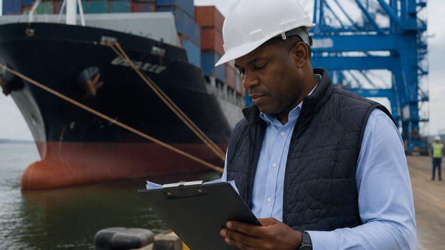 Kenya's Shipping Industry Faces Urgent Compliance Deadline