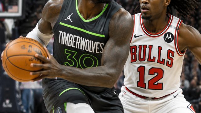 Timberwolves Make Strategic Moves: Randle to Nets, Dosunmu Signs Big