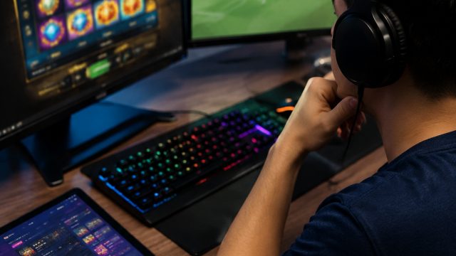 New Market Strategies for Online Gaming: What's Trending Now
