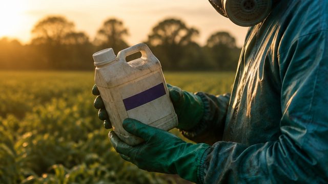 Australia's Decision on Paraquat: A Controversial Choice Amid Health Concerns