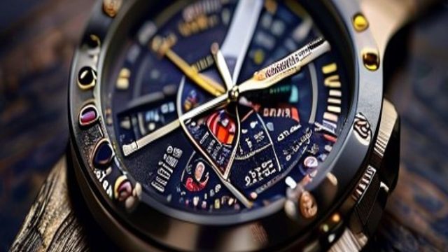 Arnold & Son's Latest Moon-Phase Watches: A Celestial Statement