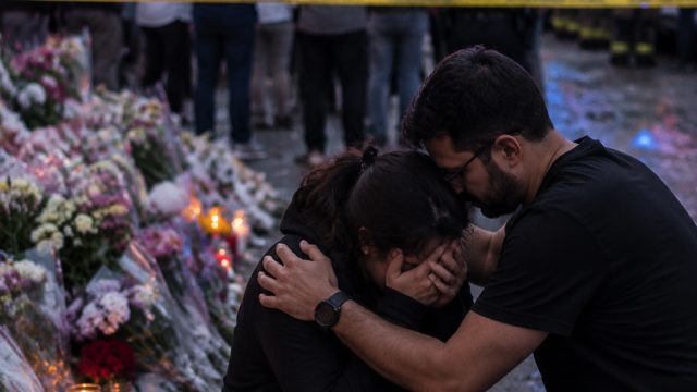 Montreal Shooting Tragedy: A Call for Community Resilience