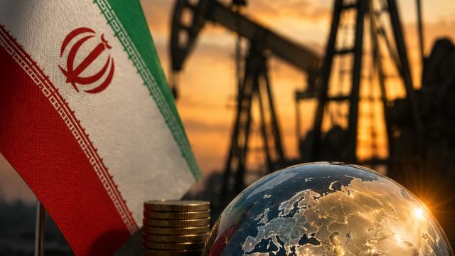 US Eases Sanctions on Iran: What It Means for Global Markets