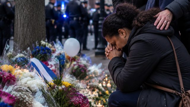 Tragic Incident in Côte-des-Neiges: A Community Mourns a Fallen Officer